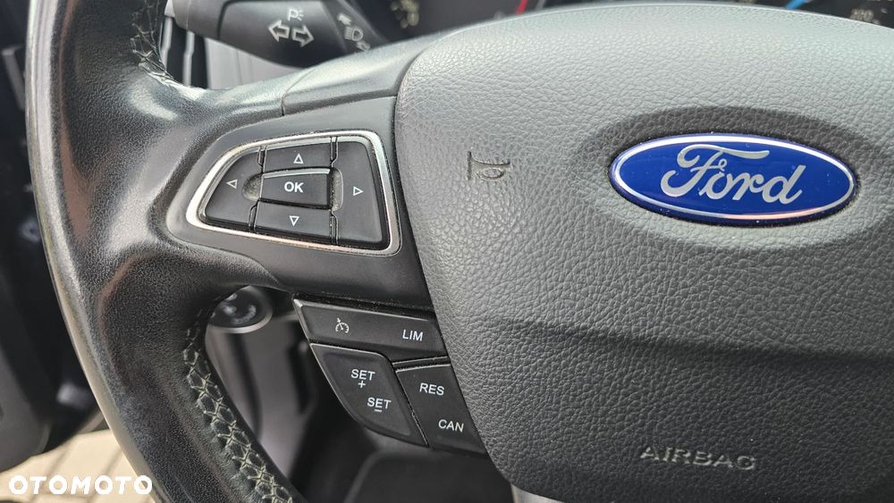 Ford Focus - 16