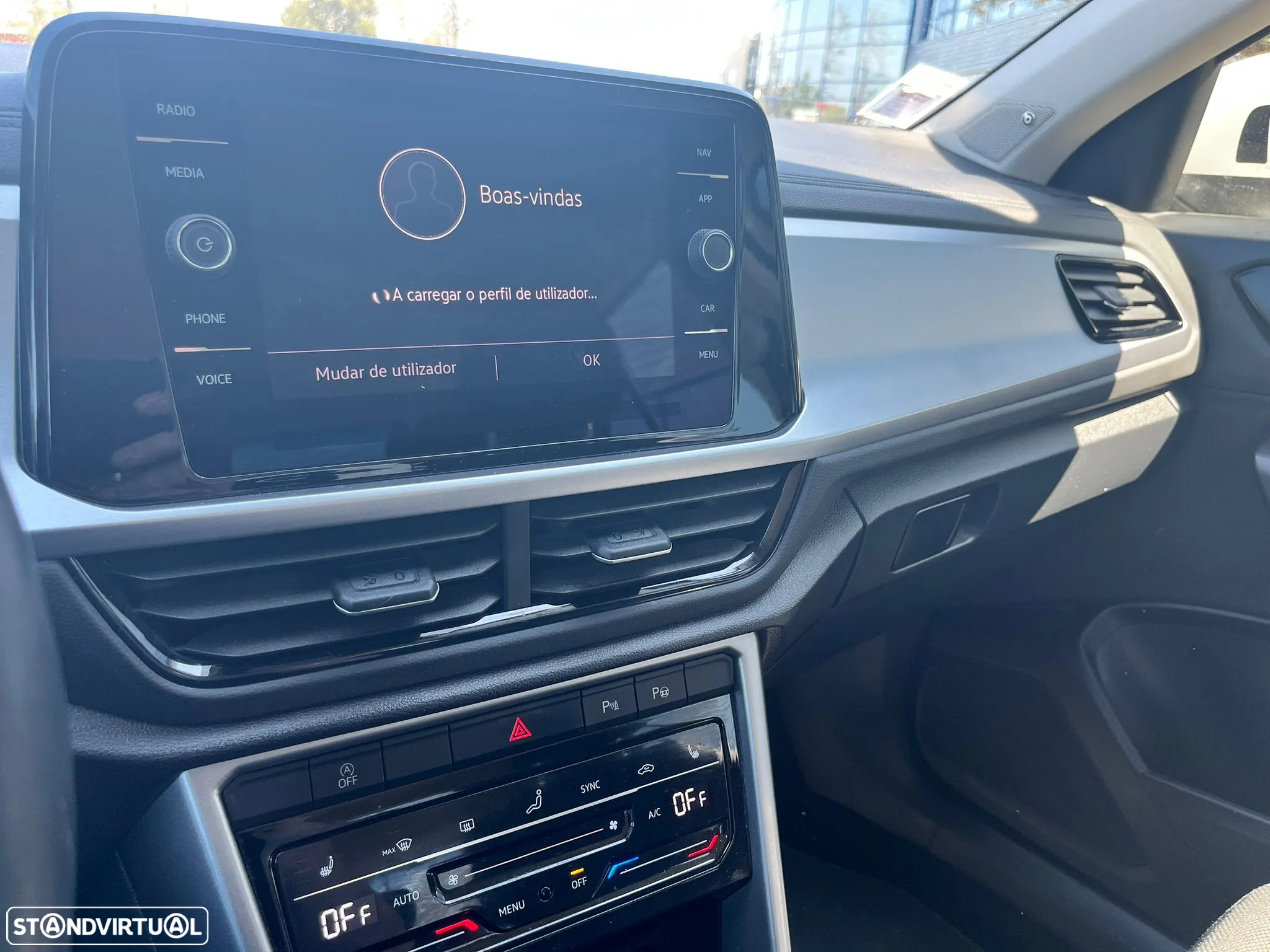 VW T-Roc 2.0 TDI Style - 7