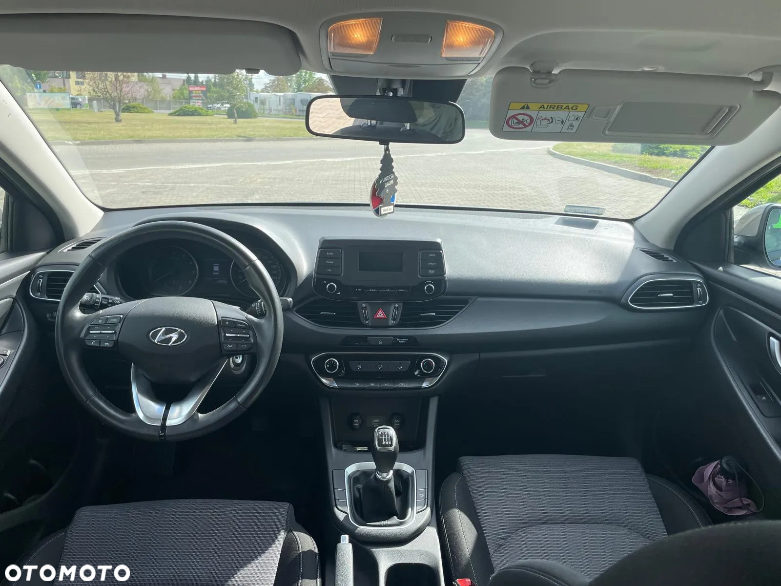 Hyundai i30 - 16