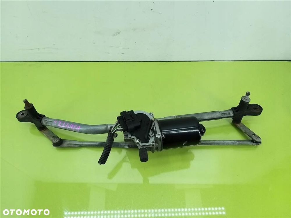 Mechanizm wycieraczek silniczek Fiat Punto II 1999-2010 159200734 ORYGINAŁ - 1