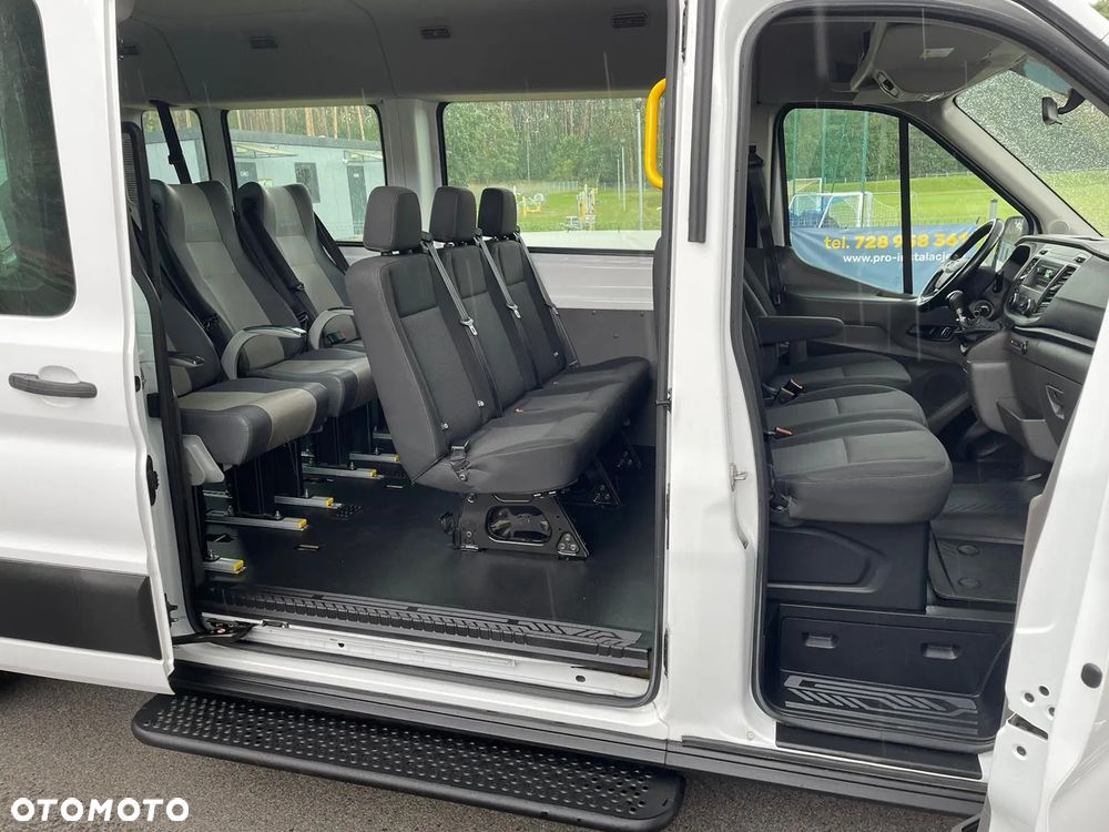 Ford Transit - 15