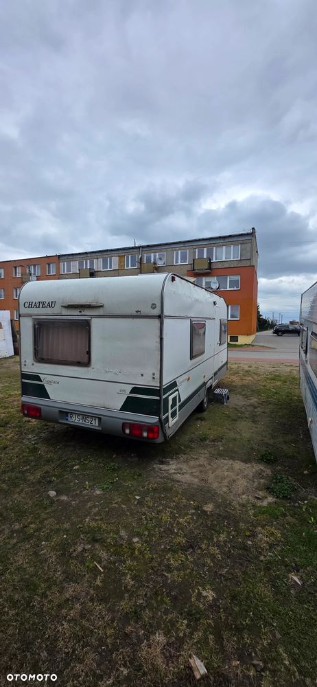 Chateau Cantara - 8