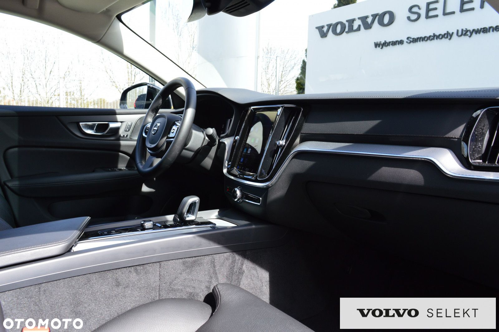 Volvo S60 - 14