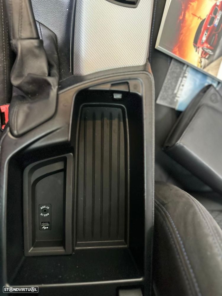 BMW 220 d Coupe Pack M Auto - 40