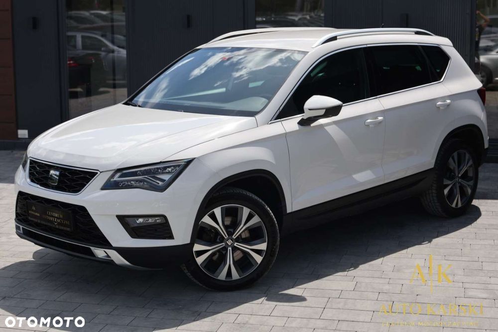 Seat Ateca - 6