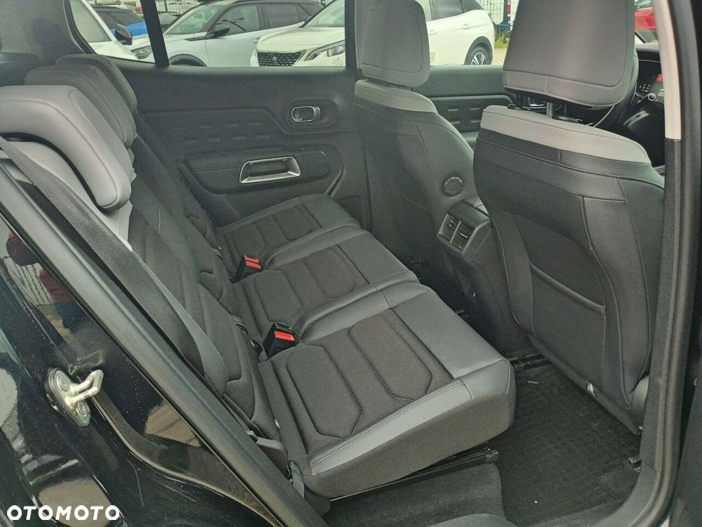 Citroën C5 Aircross - 16