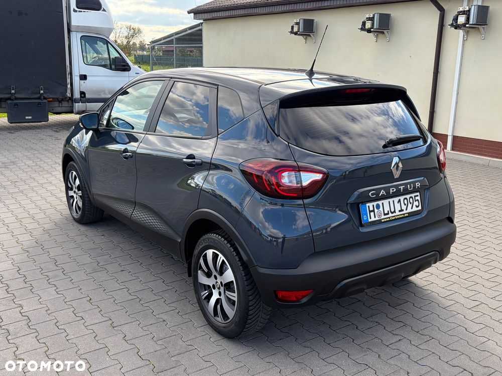 Renault Captur (ENERGY) TCe 90 LIMITED - 3
