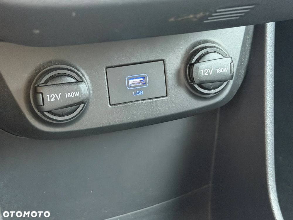 Hyundai IONIQ Premium - 16