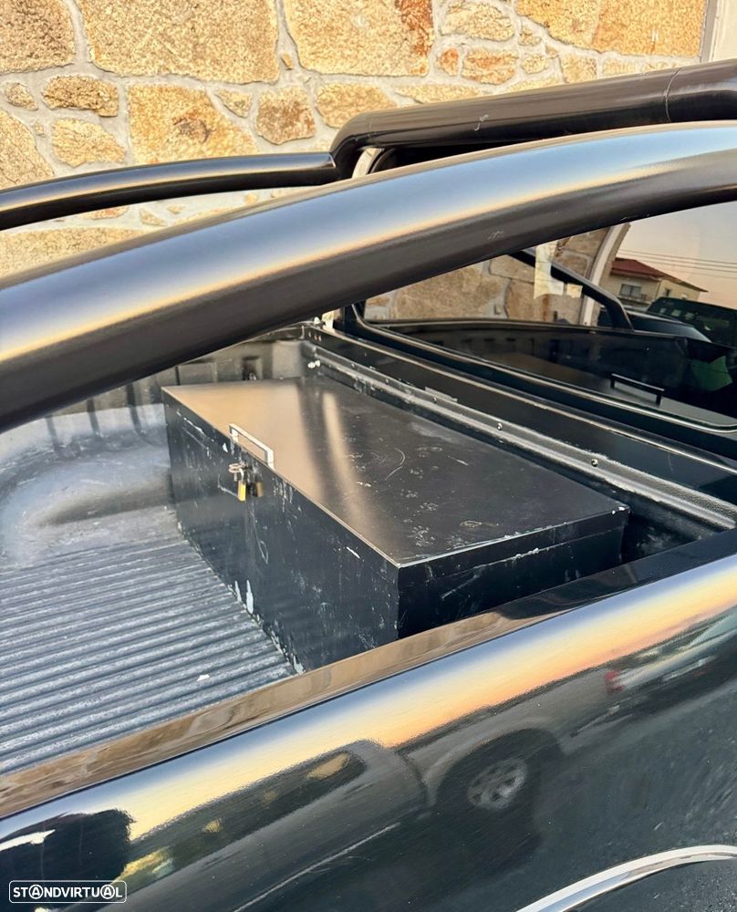 Mitsubishi L200 2.5 DI-D CS Baja HP 4WD - 12