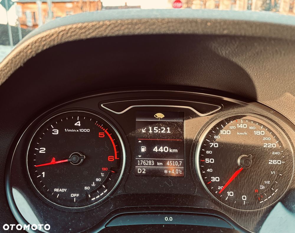 Audi Q2 2.0 TDI Quattro S tronic design - 12