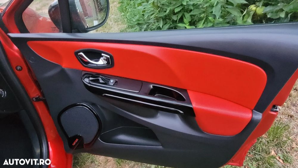 Renault Clio 1.5 dCi Expression - 14