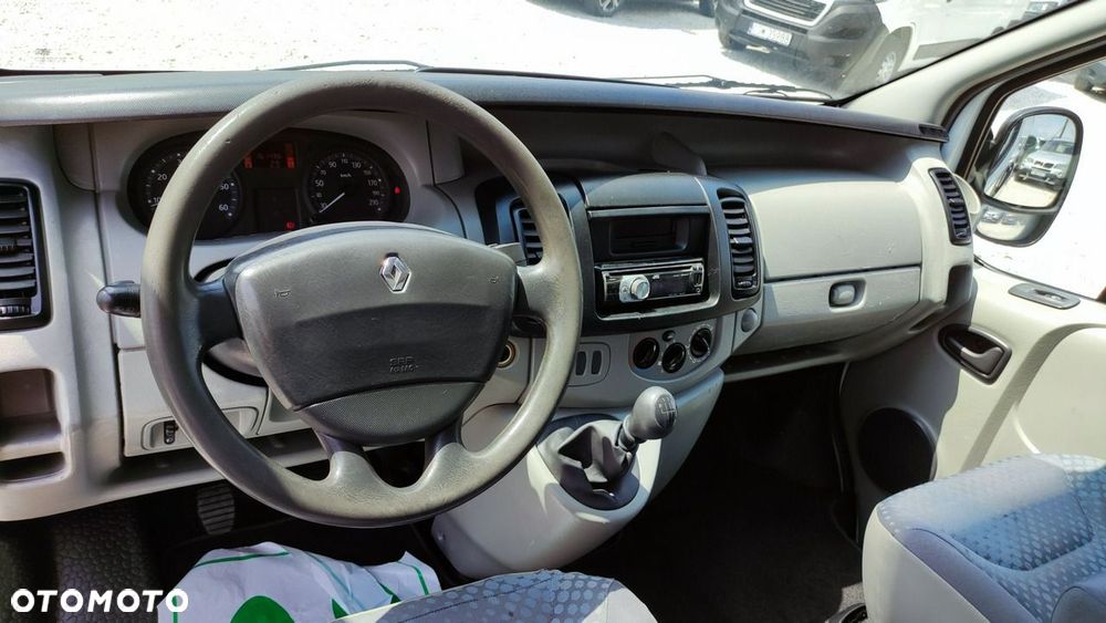 Renault Trafic - 5