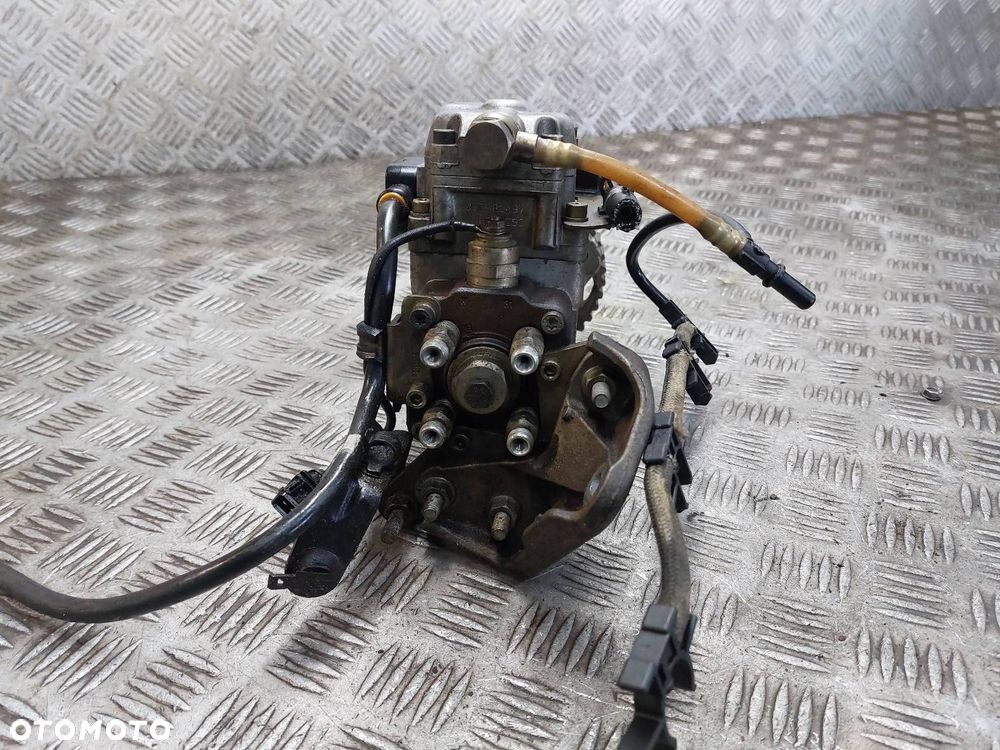 POMPA WTRYSKOWA VOLVO V40 S40 I LIFT 1.9 DI 7700114070 0460414984 - 7