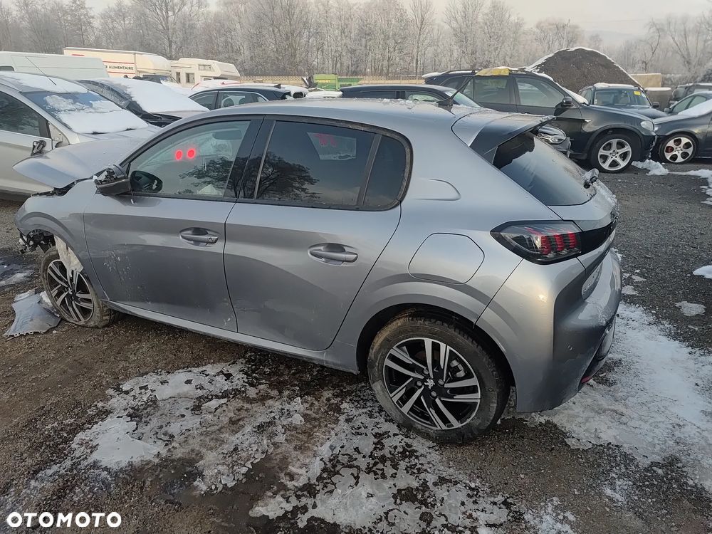 Peugeot 208 PureTech 130 EAT8 Allure Pack - 7