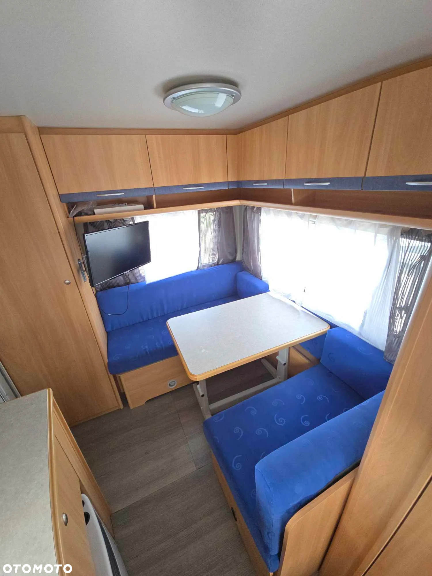 KNAUS Vimara - 5