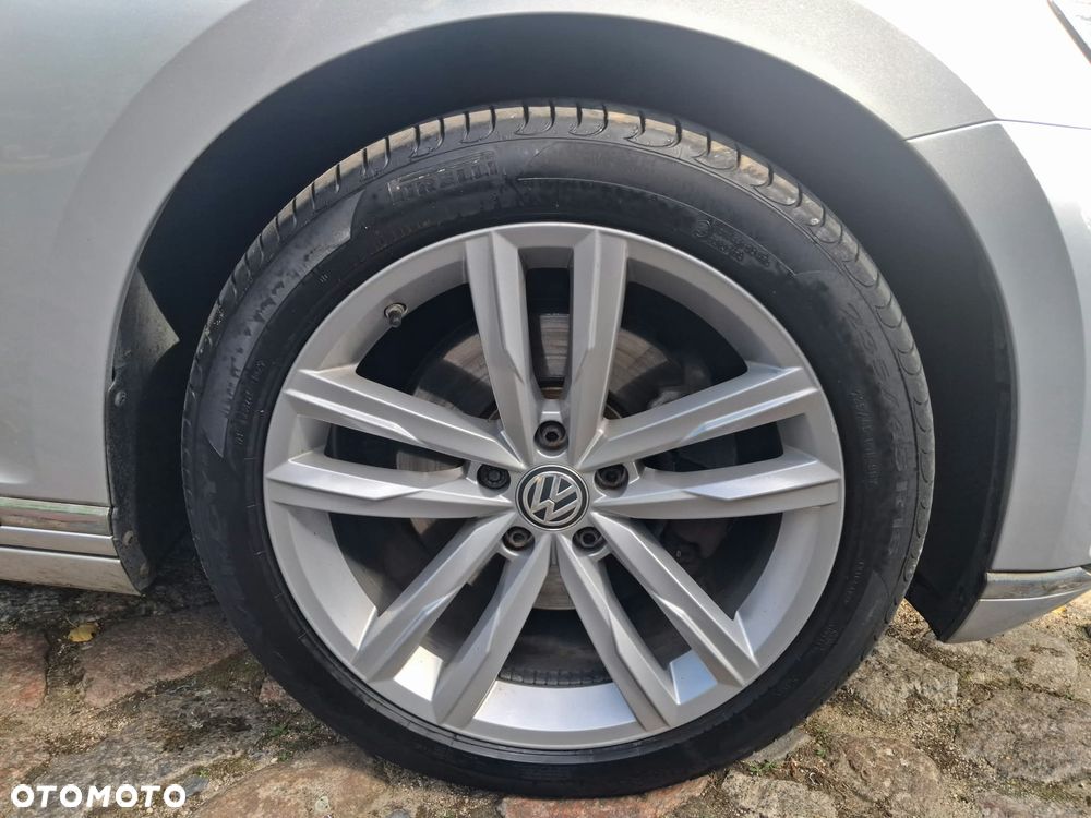 Volkswagen Passat 2.0 TDI BMT SCR 4Mot Highline DSG7 - 40