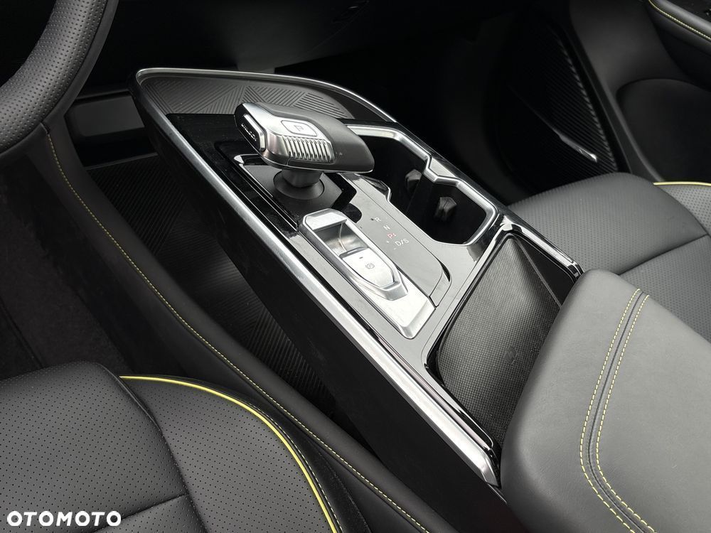 BAIC 5 Beijing 1.5T Luxury DCT - 17