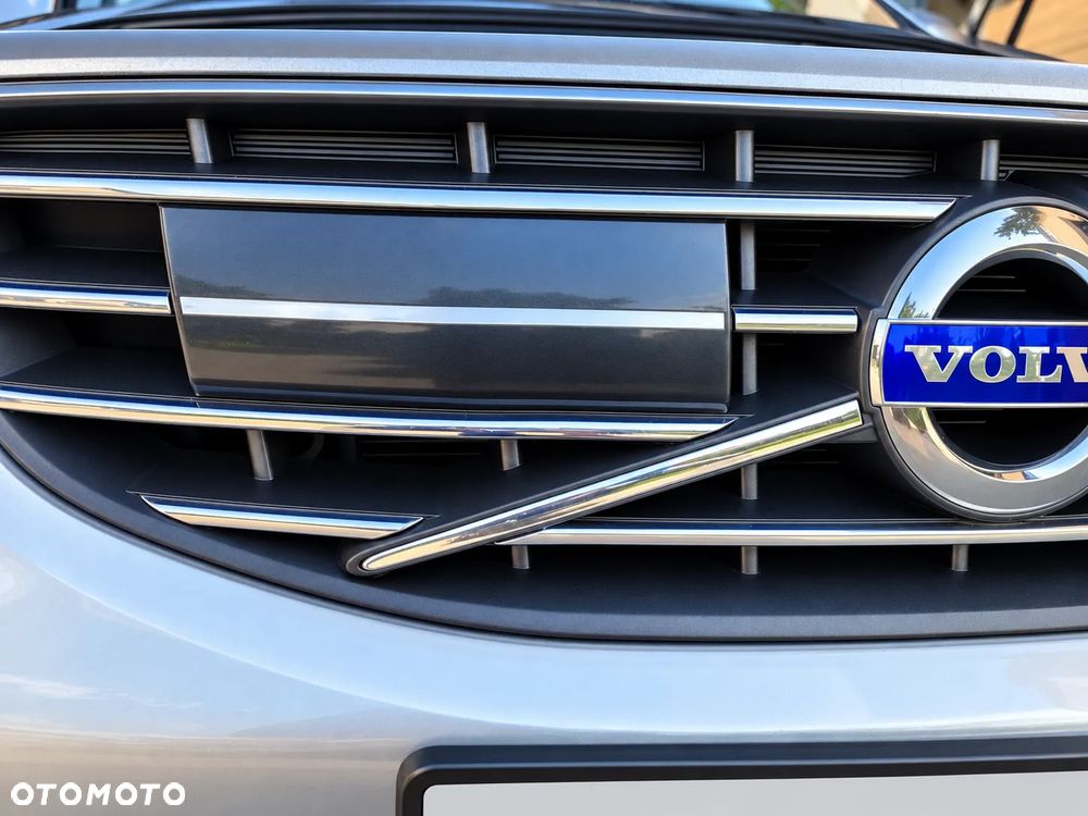 Volvo XC 60 D4 Drive-E Momentum - 24