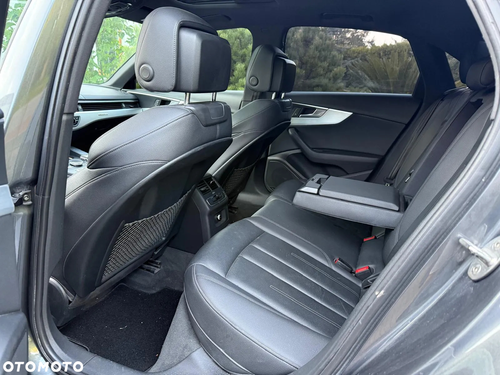 Audi A4 - 15