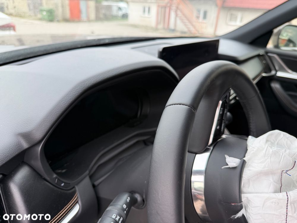 Mazda CX-80 AWD PHEV HOMURA PLUS - 31