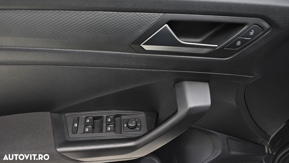 Volkswagen T-ROC 1.6 TDI Base - 11