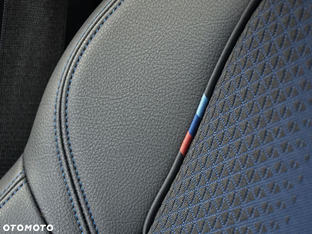 BMW Seria 1 118i M Sport - 15