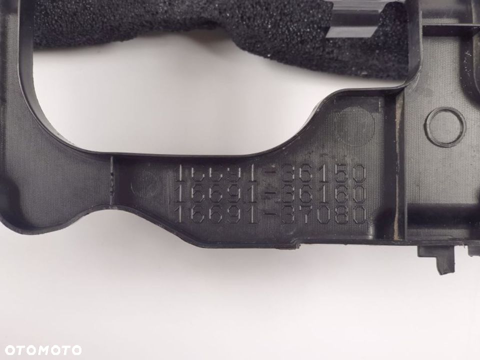 Kierownica Powietrza Prawa i Lewa LEXUS NX 2.0 Turbo 17 21r - 3