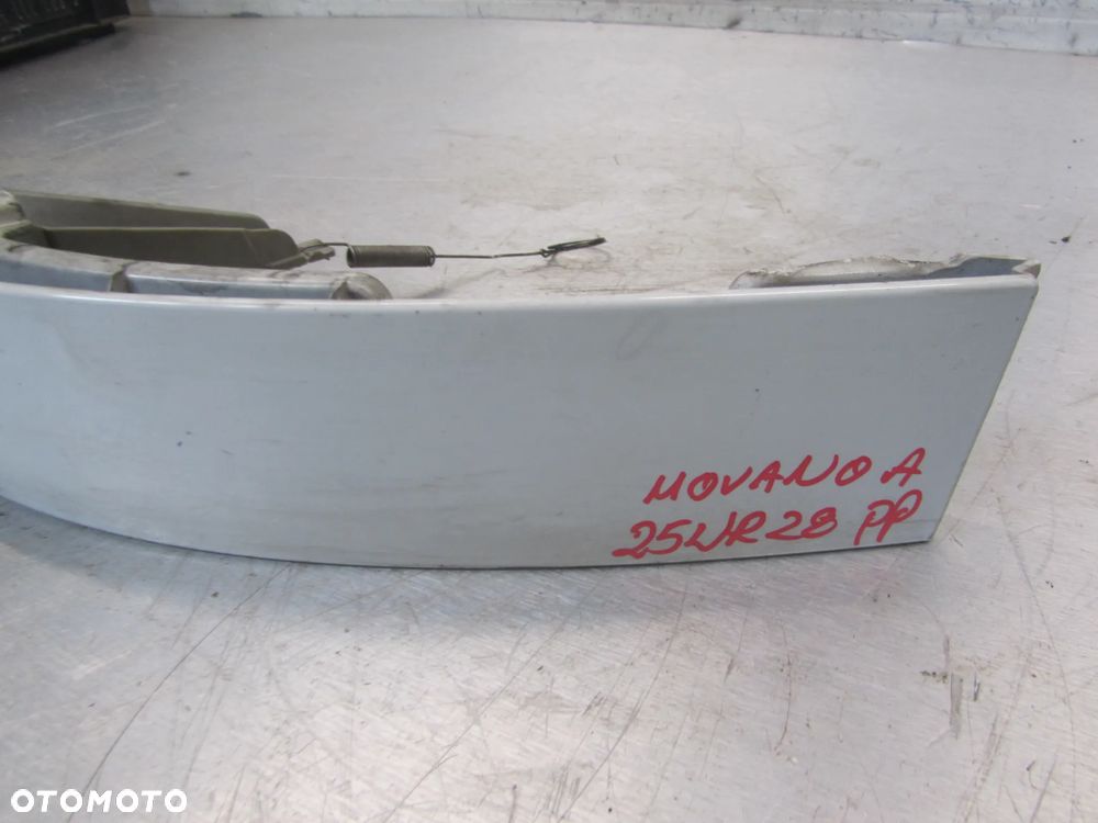 Opel Movano A zaślepka kierunkowskazu prawy przód - 2