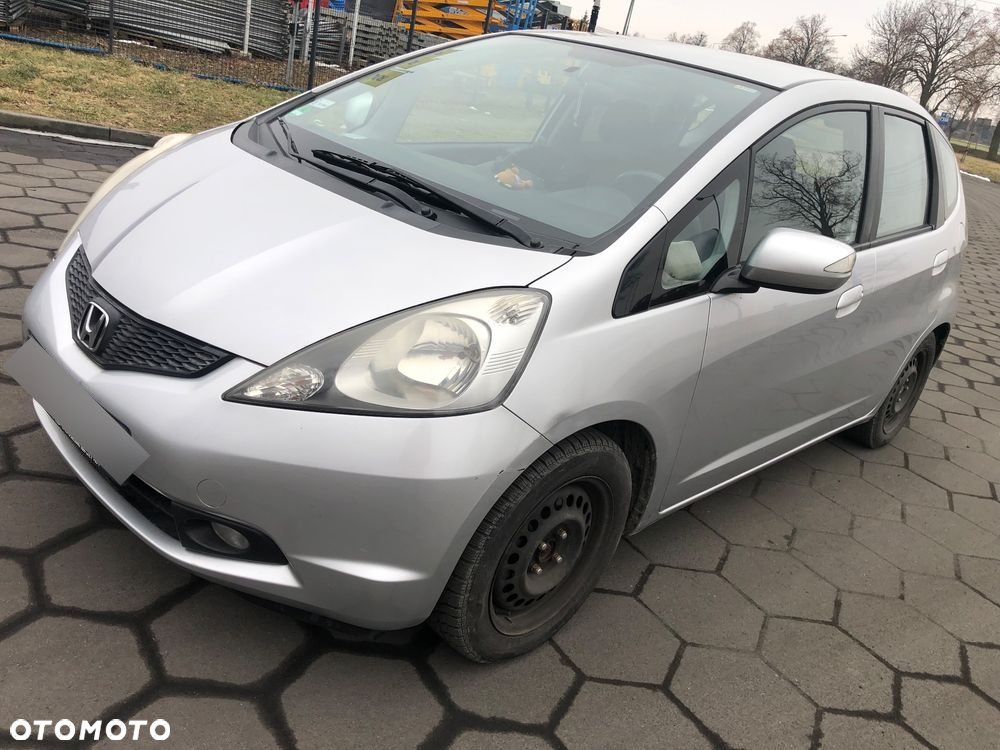 Honda Jazz 1.4 Elegance - 2