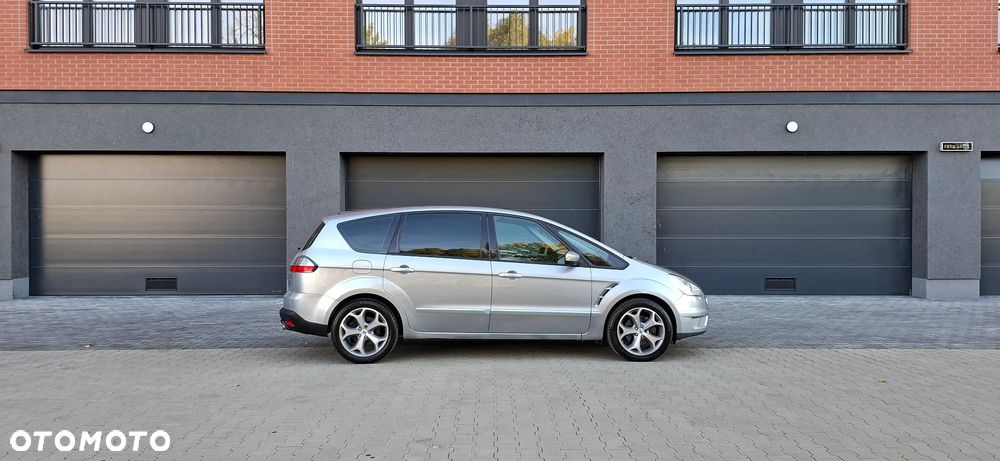 Ford S-Max 2.5 Gold X - 14