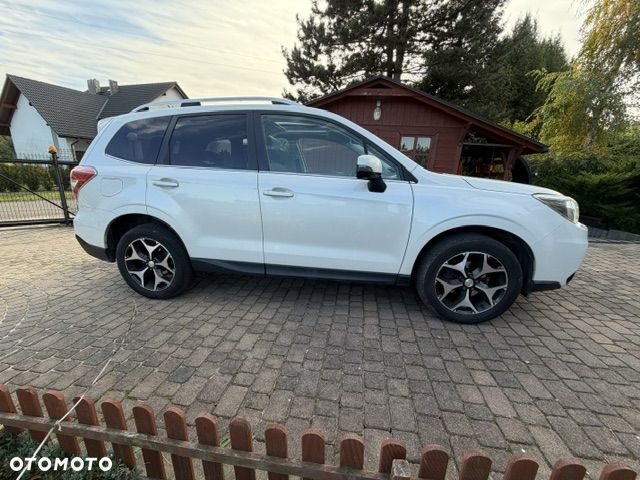 Subaru Forester 2013 photo 2