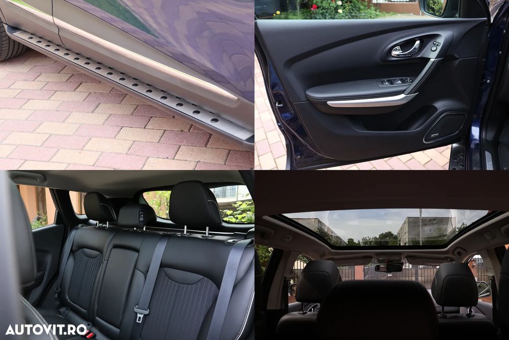 Renault Kadjar Energy dCi 110 Business - 12