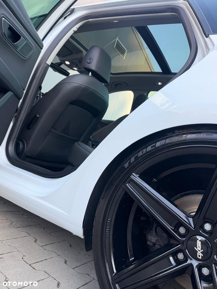 Seat Leon 1.8 TSI FR S&S DSG EU6 - 10