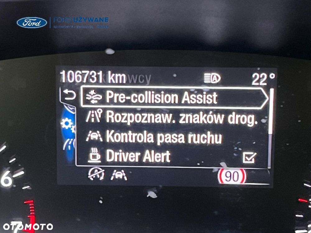 Ford Focus 1.0 EcoBoost Start-Stopp-System ST-LINE X - 20