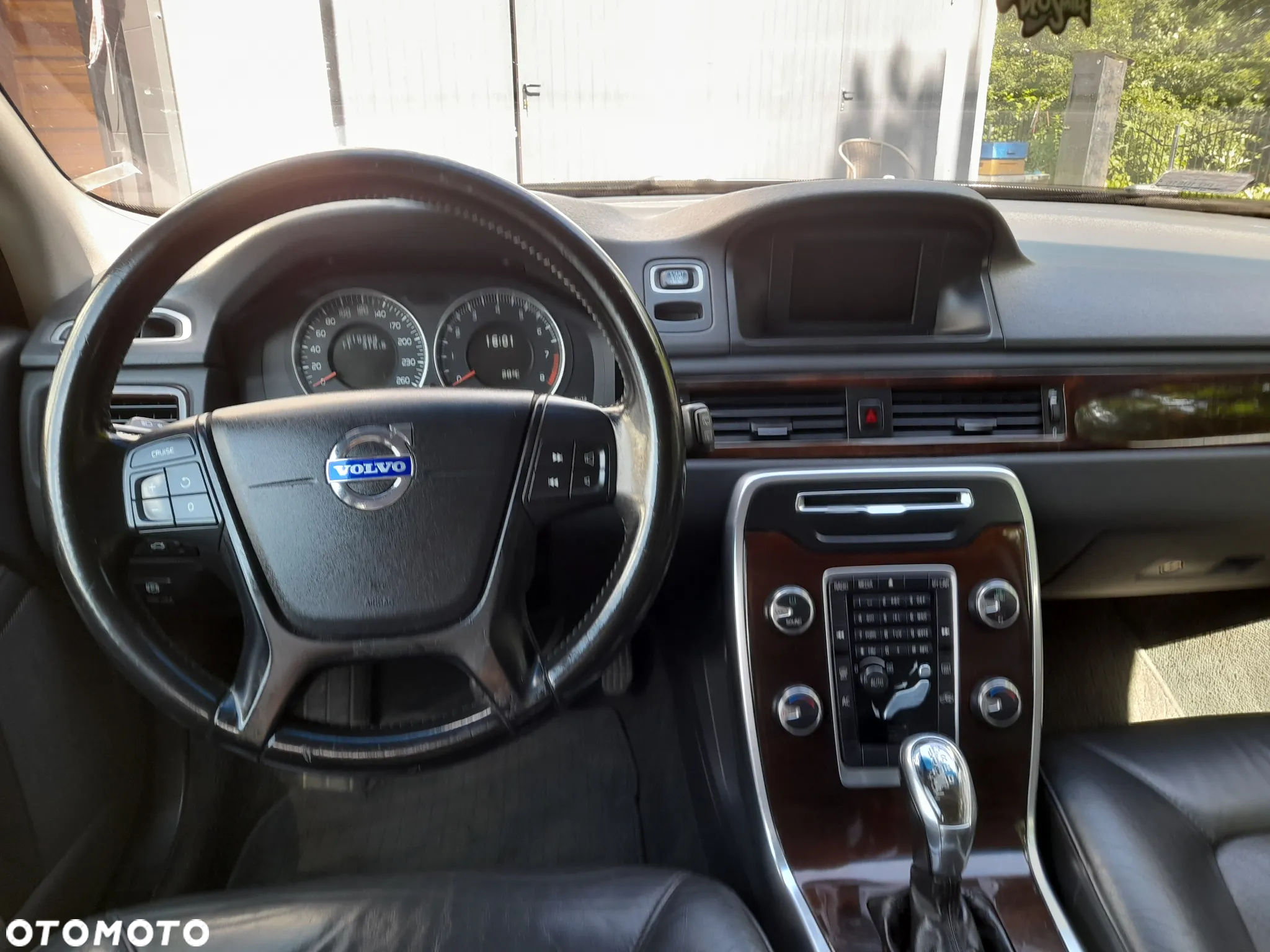 Volvo V70 - 14