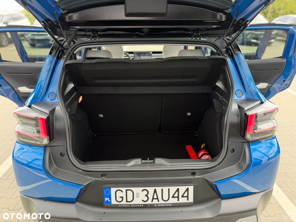 Citroën C3 1.2 mHEV Max - 9