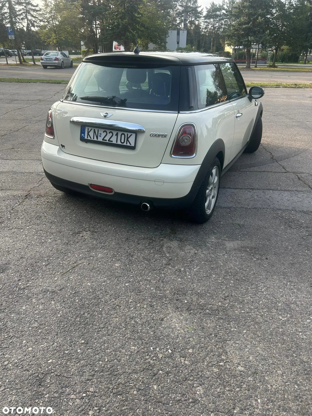 MINI Cooper Standard - 4