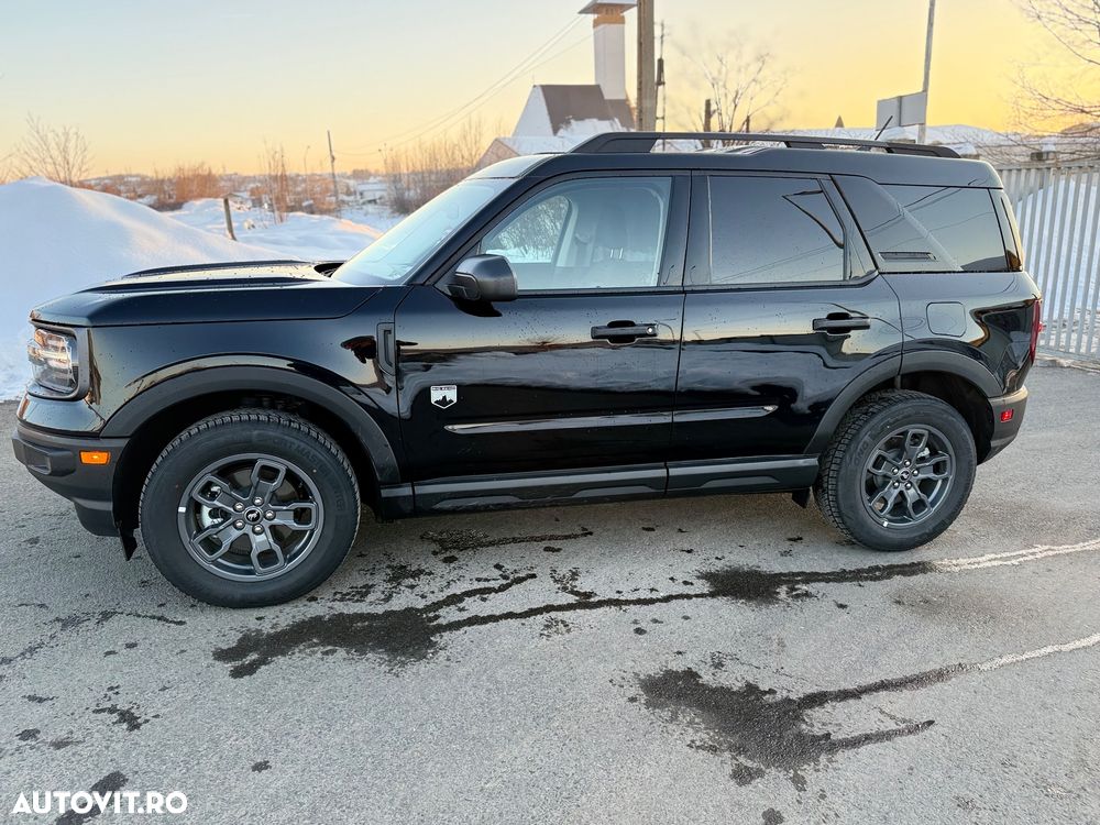 Ford Bronco Sport - 37