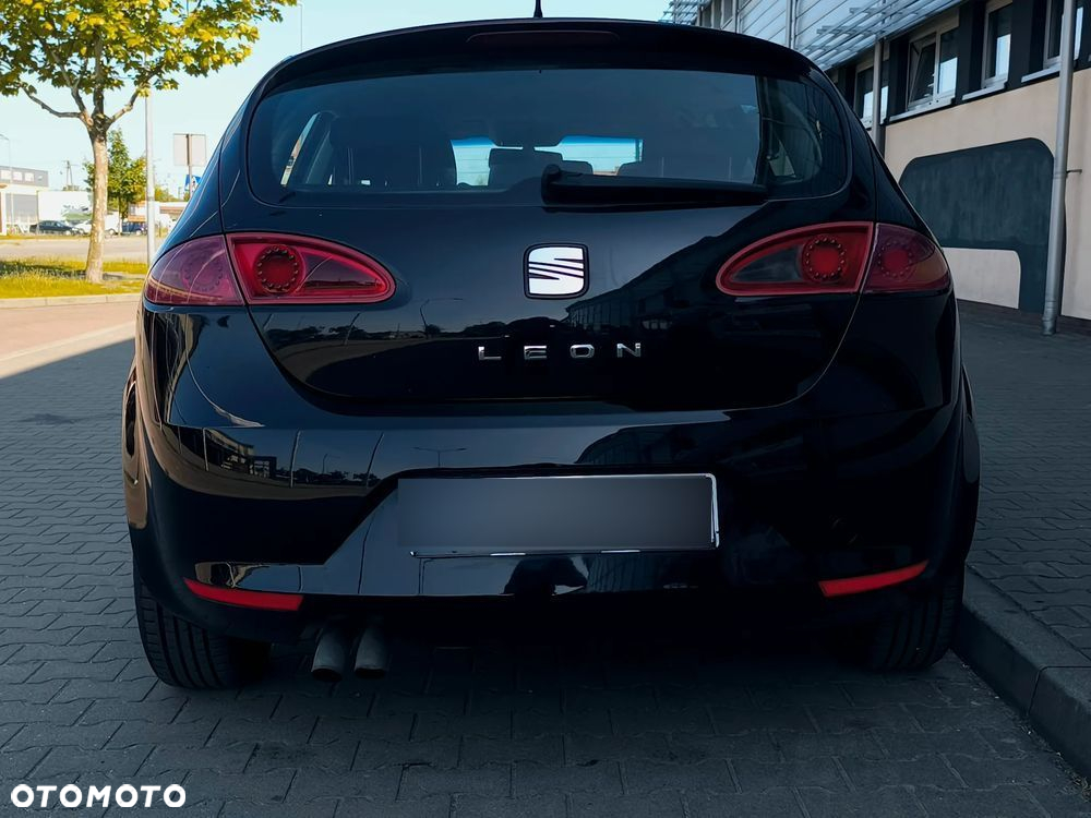 Seat Leon 2.0 TDI Style - 10