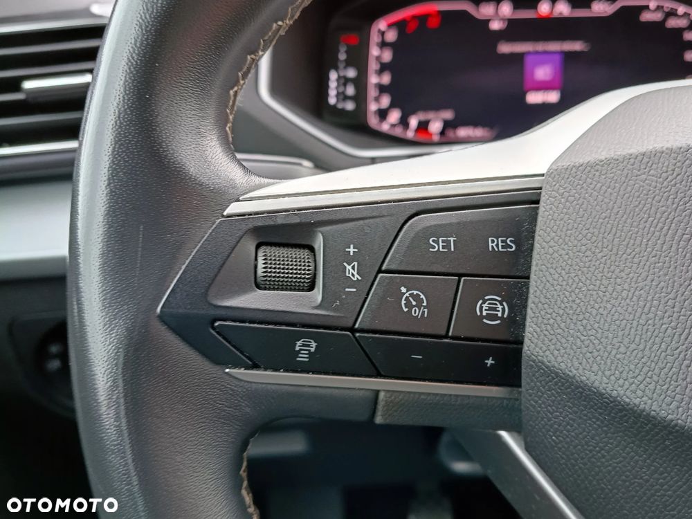 Seat Tarraco 1.5 Eco TSI EVO Style S&S - 12