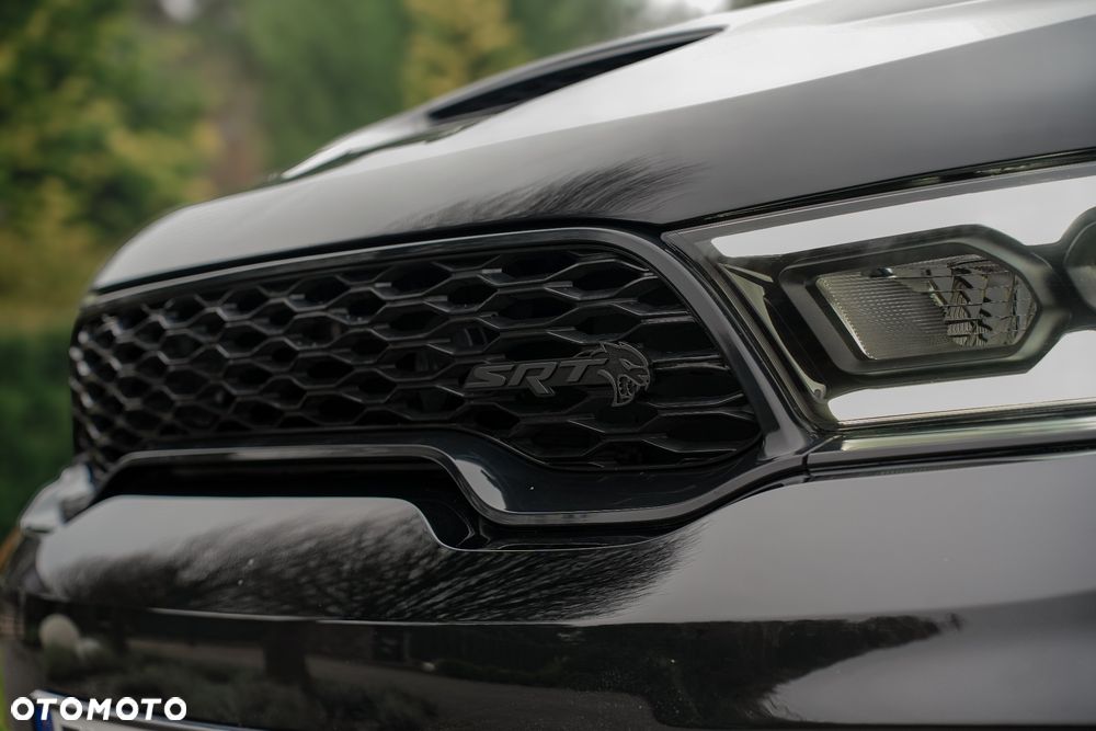 Dodge Durango - 9