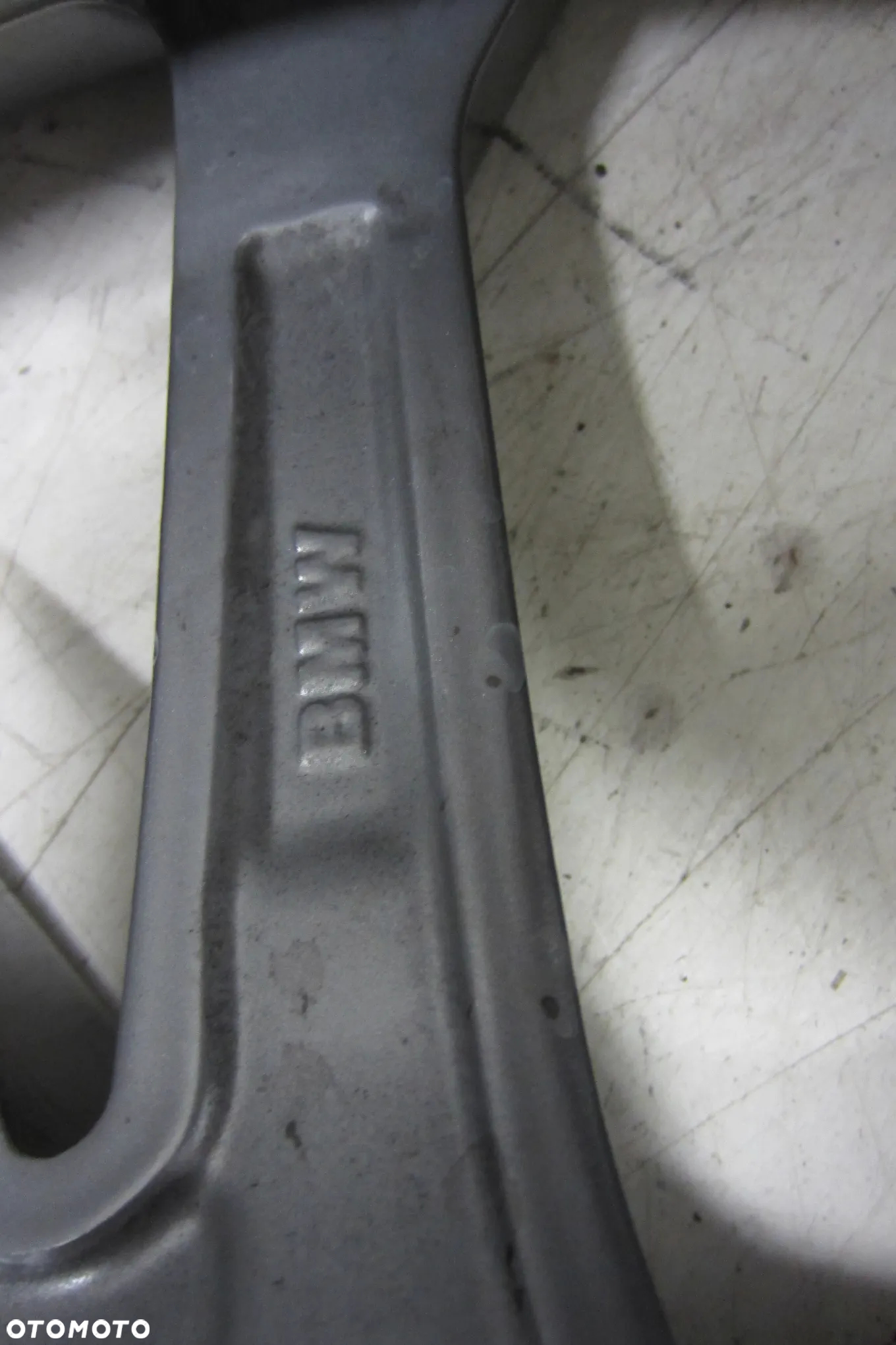 Felgi aluminiowe 17 BMW G21 G20 F20 X1 X2 IS30 5X112 ORYGINAŁ CZUJNIKI W CENIE  SUPER STAN - 2