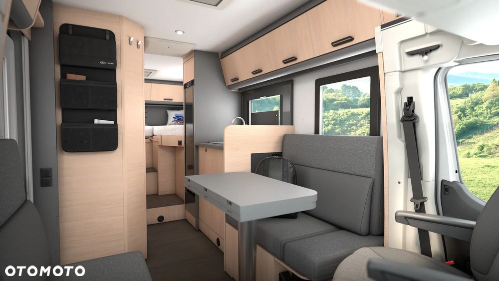 Sun living by Adria C 70DL - 5