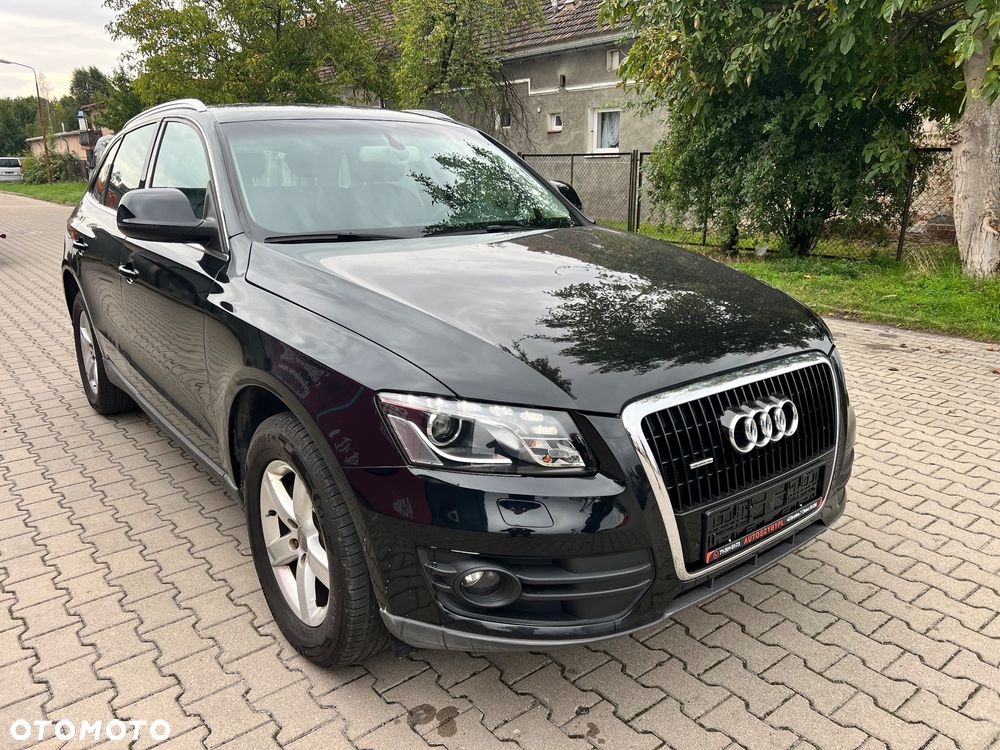 Audi Q5 2.0 TDI Quattro - 3