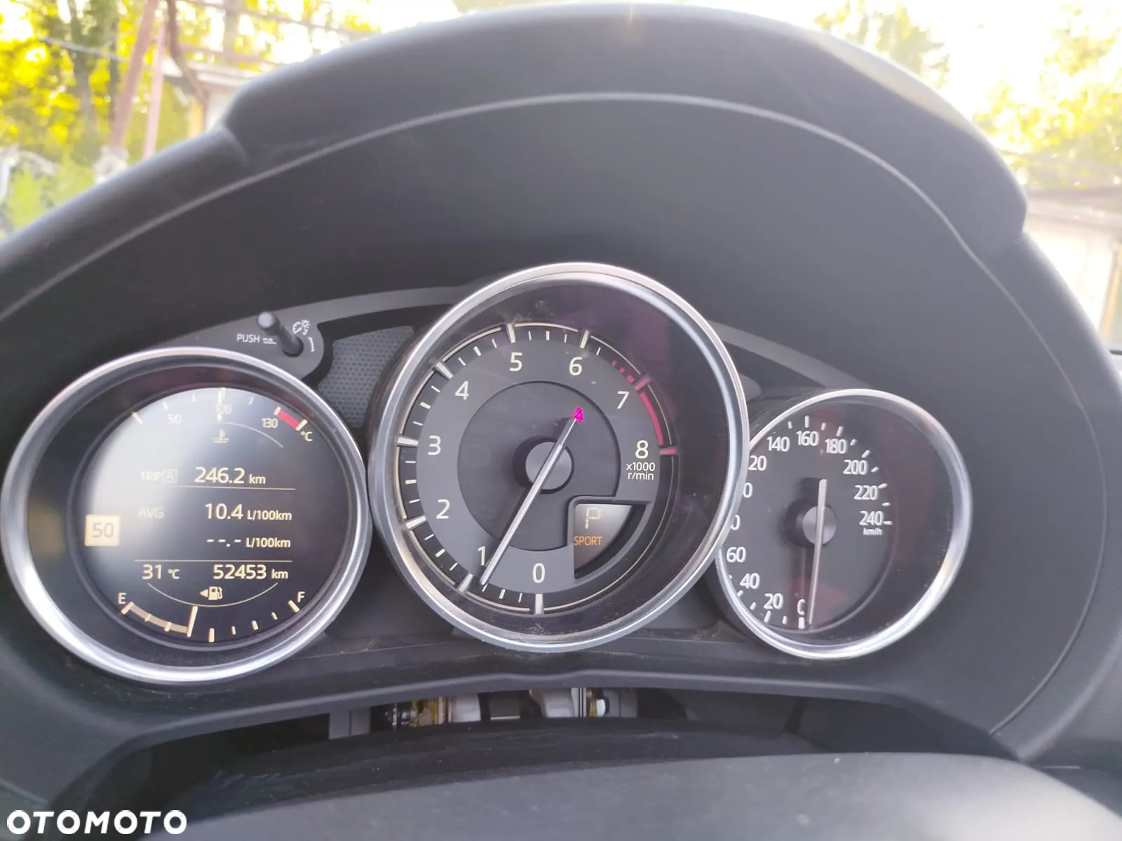 Mazda MX-5 2.0 Kizuna i-ELOOP - 39