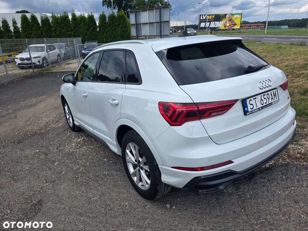 Audi Q3 2.0 TDI Quattro Sport S tronic - 5
