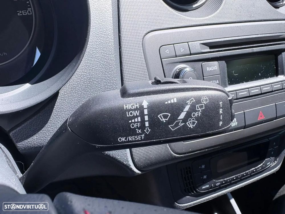 SEAT Ibiza 1.2 TSI FR 30 Anos - 41