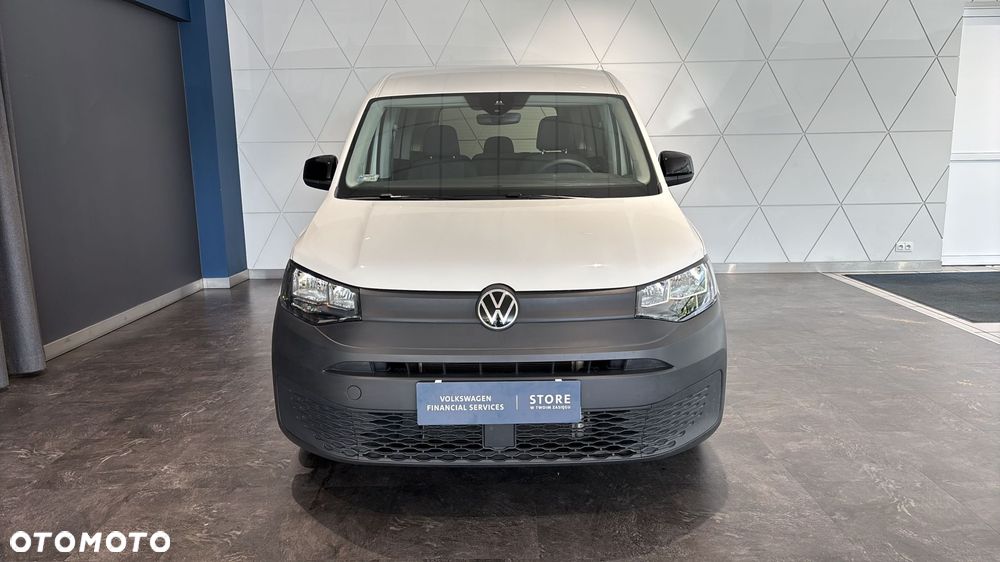 Volkswagen Caddy 2.0 TDI - 9