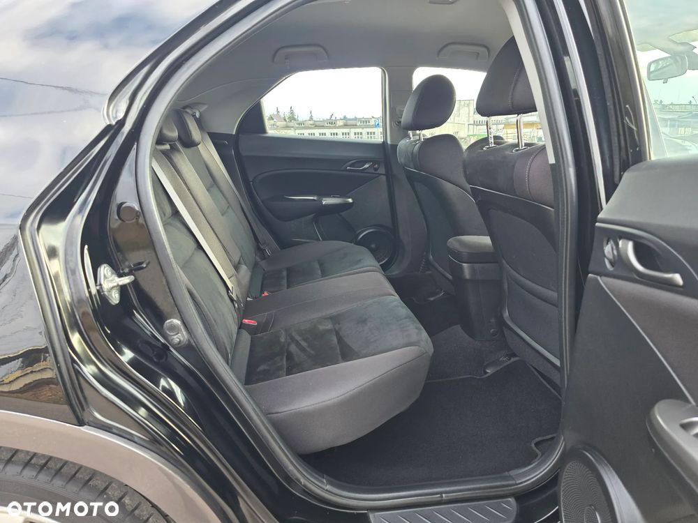Honda Civic 1.8 Comfort - 18
