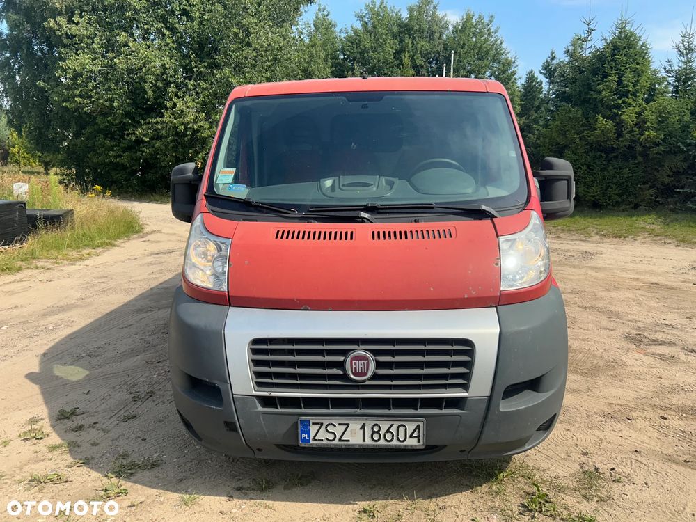 Fiat Ducato - 3